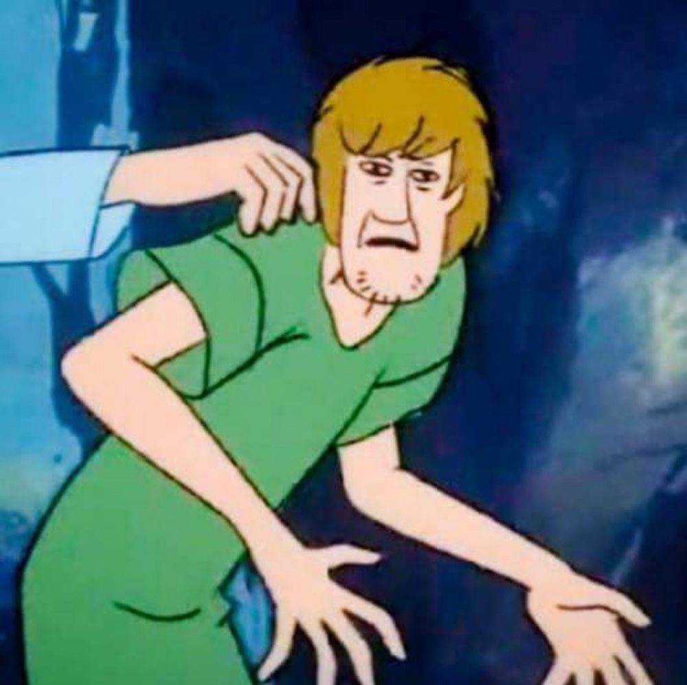 Meet your Posher, Cody